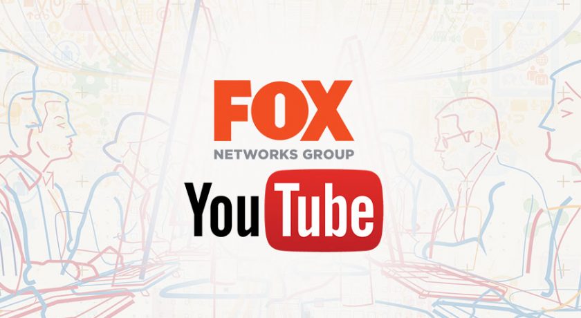   FOX, YouTube, Getty Images  