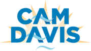 Cam Davis Logo